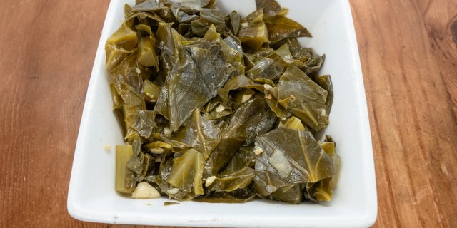 Collard Greens