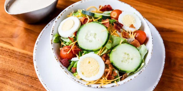 House Salad