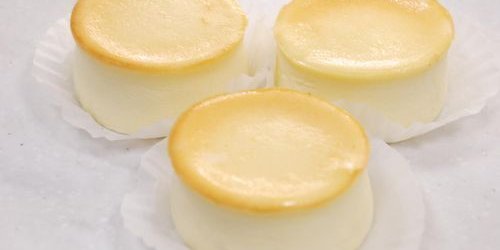 NY Style Cheesecake