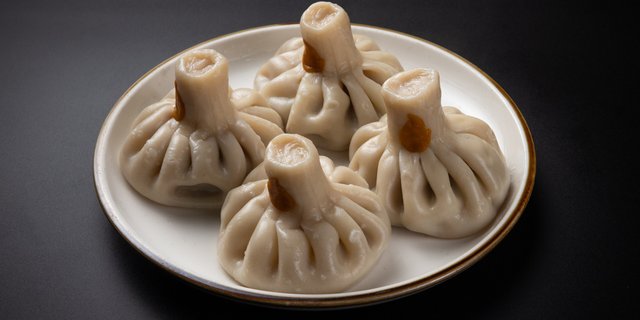 Khinkali Lamb