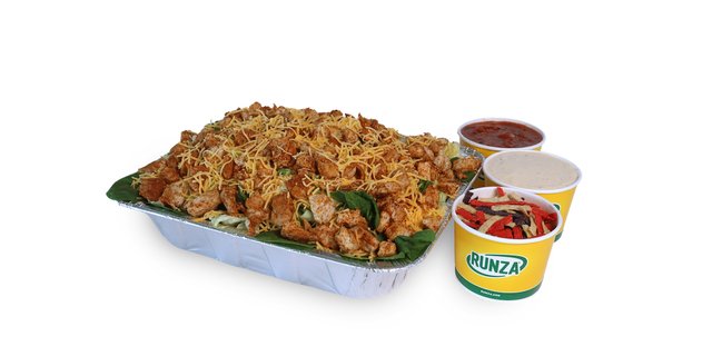 Southwest Salad