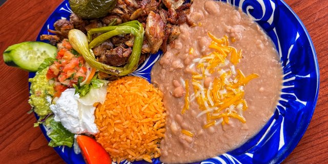 Carnitas Michoacan-Style