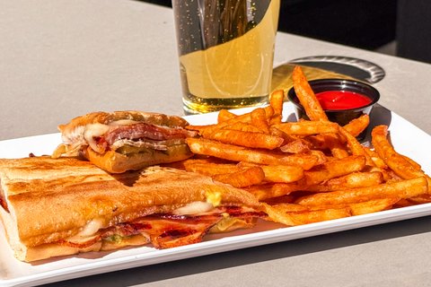 P&P Cubano