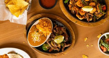 Machete Grill Taco Factory