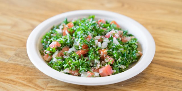 Tabouli Salad