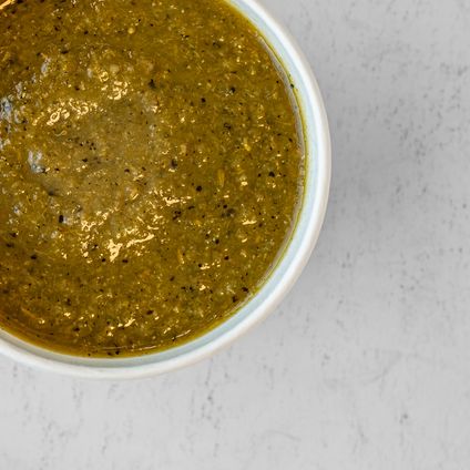 Super Hot Sauce