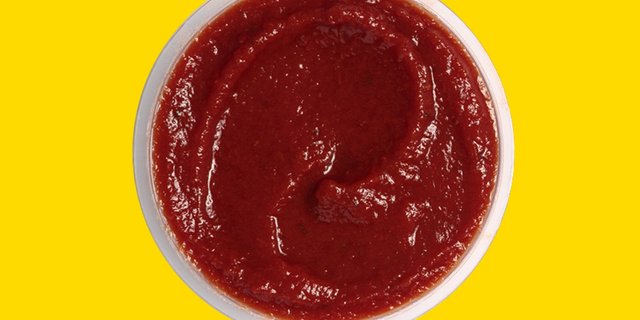 Pizza Sauce