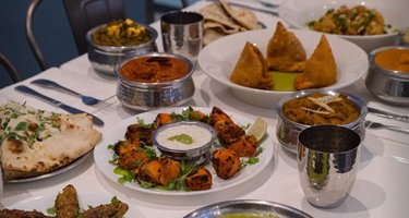 Yaar Indian Restaurant