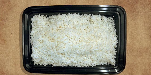 Basmati Rice
