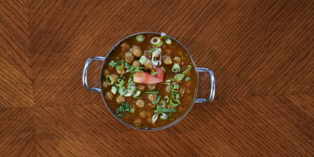 Channa Masala