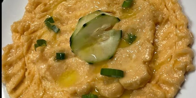 Garlic Dip