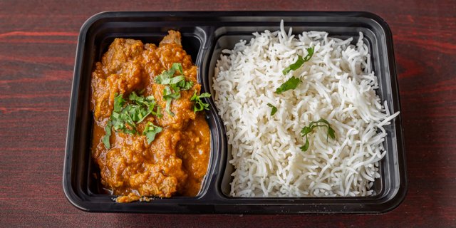 Lamb Curry