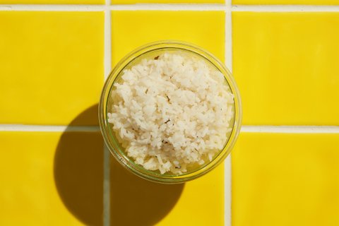Cilantro Lime Rice