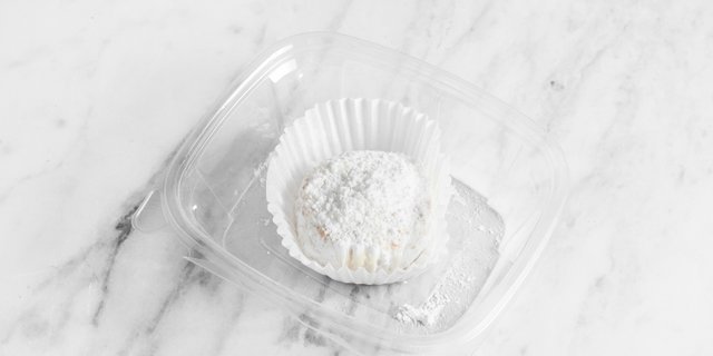 Kourabiedes