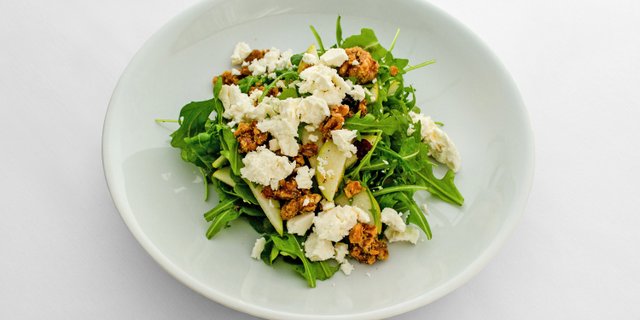 Pear Salad