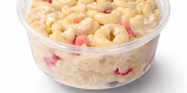 Macaroni Salad