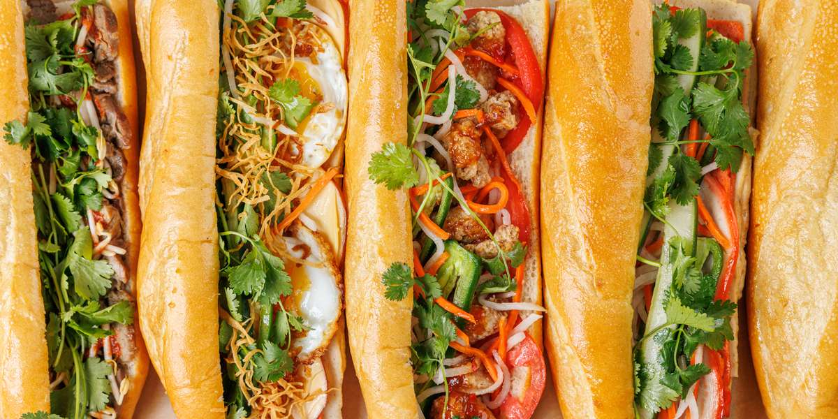 Banh Mi Boy