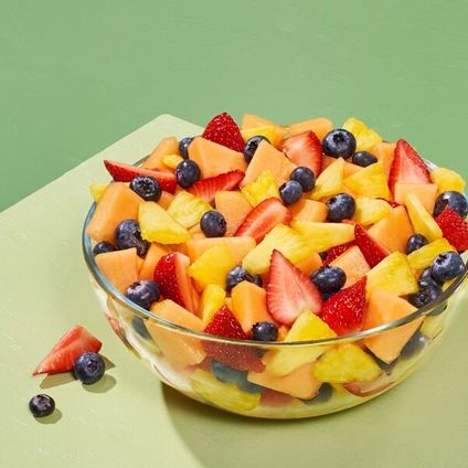 Large Fruit Bowl