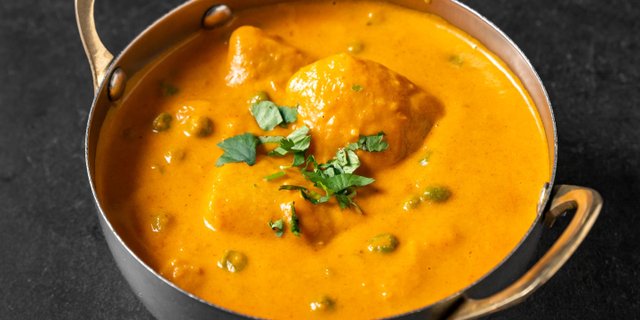 Aloo Matar