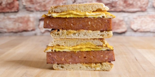 Grab & Go Breakfast Box