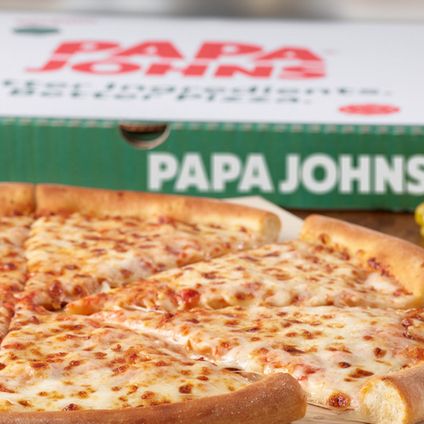 Original Create Your Own Pizza