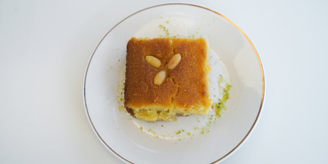 Harissa (Basbosa)