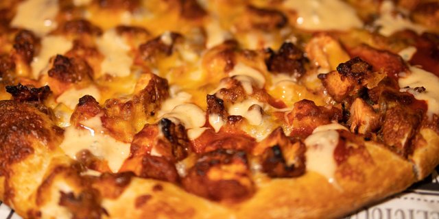 Specialty Pizza Pack Special