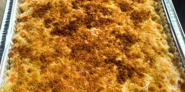 Mac & Cheese