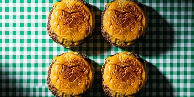 Impossible Burgers
