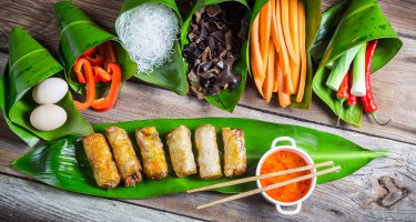 Pho Thai Lao Kitchen
