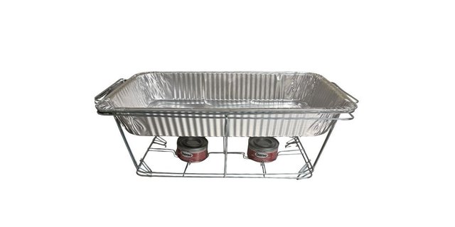 Disposable Chafing Dish