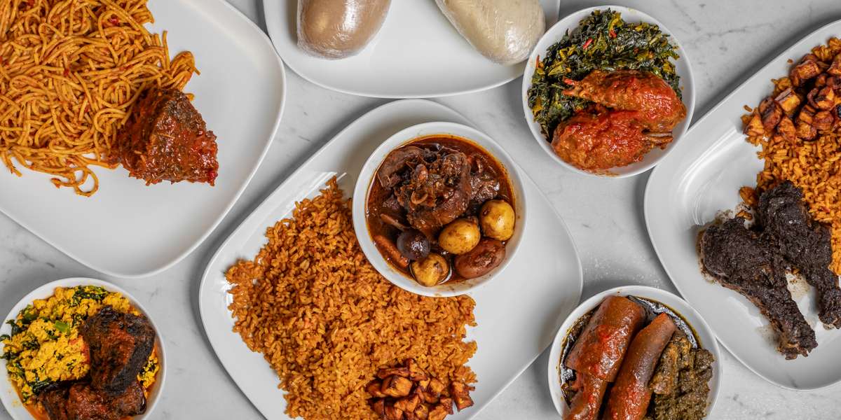 The Jollof Buka