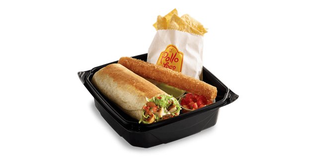 Burrito Box