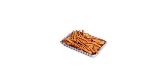 Sweet Potato Fries