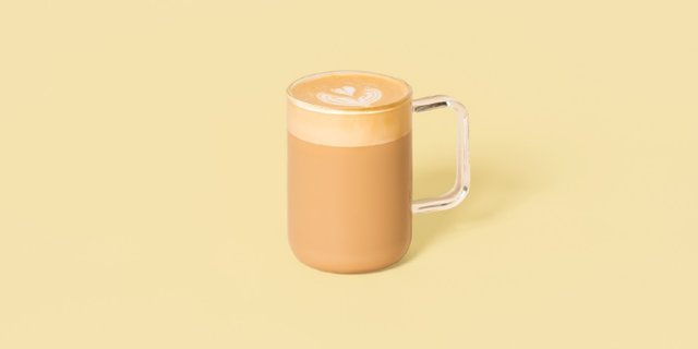 Vanilla Latte