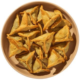 Spinach Fatayer
