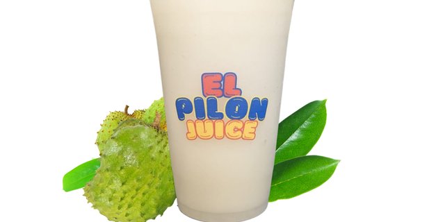 Soursop Juice