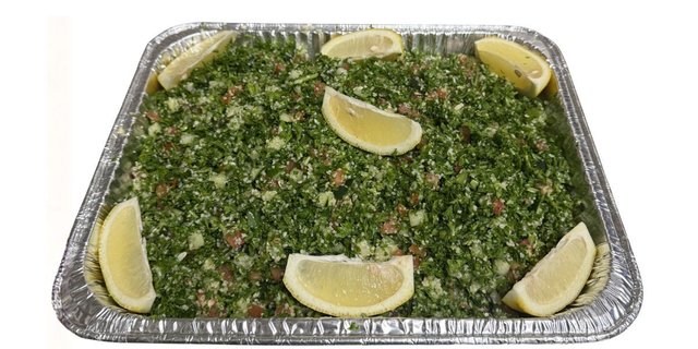 Tabbouleh