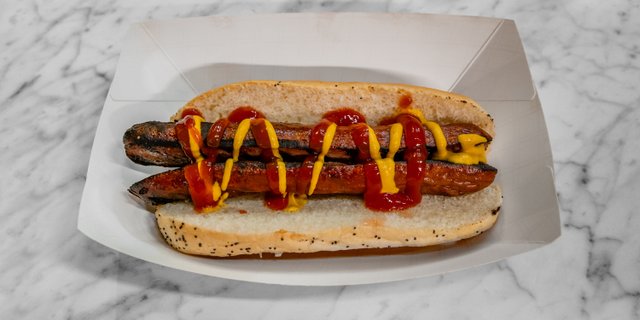 Hot Dog