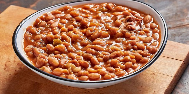 Baked Beans