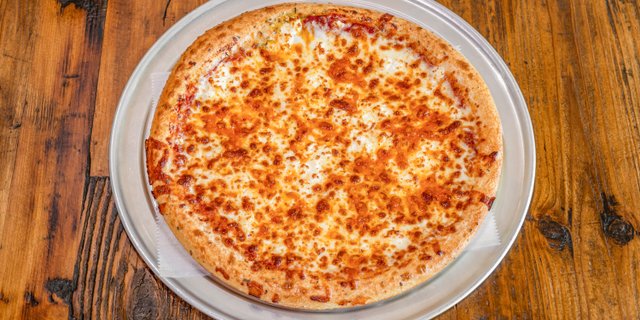 Classic Pizza