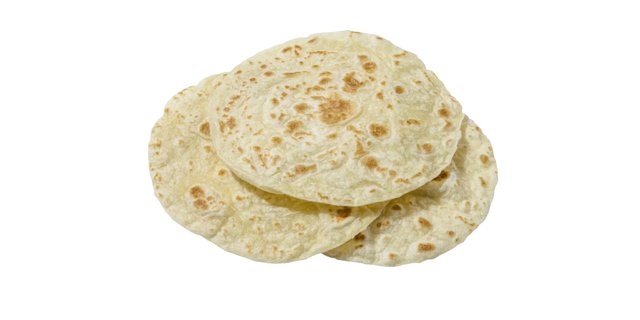 Corn Tortillas