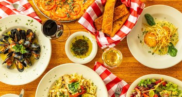 Palazzo's Trattoria