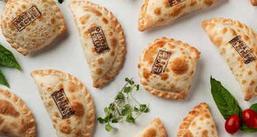 The Empanada's