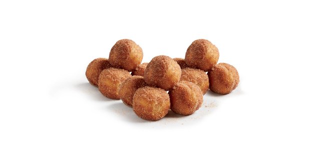 Donut Bites