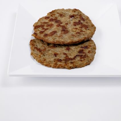 Breakfast Sausage