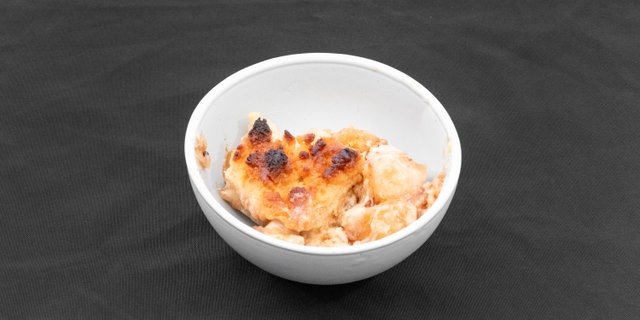 Apple Cobbler