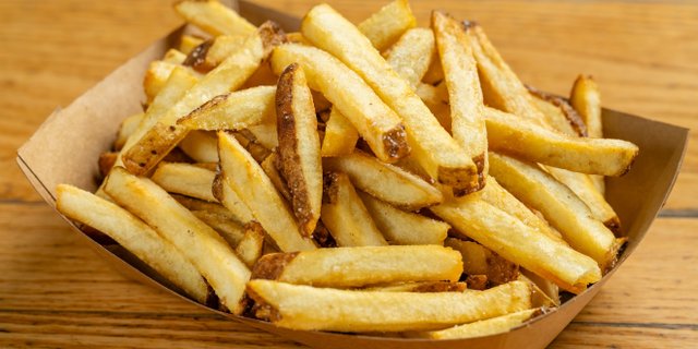 Fries