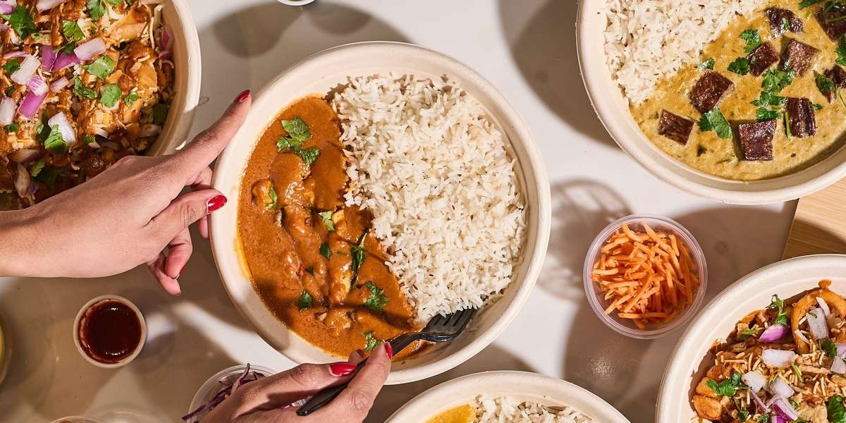 Cumin Indian Eats