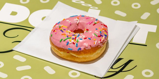 Homer Ring